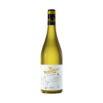 LUBERON LES BARRABANS BLANC DU COLLIER 2024