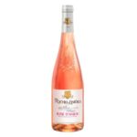 ROSE D'ANJOU ROCHES LINIERES 2022