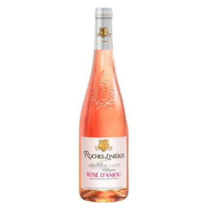 ROSE D'ANJOU ROCHES LINIERES 2022