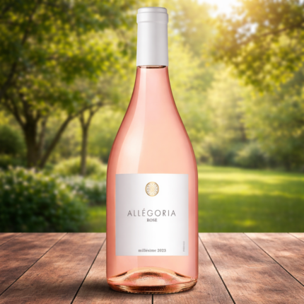 ALLEGORIA ROSE 2023